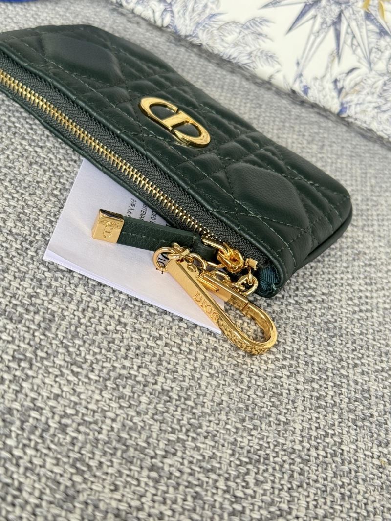 Christian Dior Wallets Purse